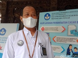 Tersangka Kasus Jebolnya Benteng Kartasura Terancam 15 Tahun Bui