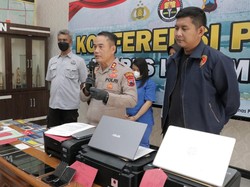 Investasi Bodong, Wanita di Kebumen Raup Rp 200 M dari Ribuan Korban