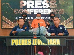 Pelaku Penculikan Anak di Jembrana Ditetapkan Tersangka