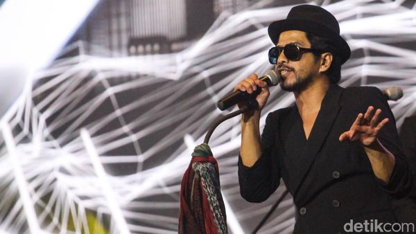 The Dance Company Meriahkan Hoegeng Awards 2022