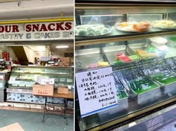 Toko Kue Khas Indonesia di Singapura Ini Terjual Rp 43 Miliar!