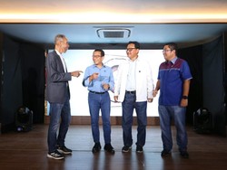 Jamkrindo Jamin KUR Rp 82 T, Jutaan UMKM Jadi Aman