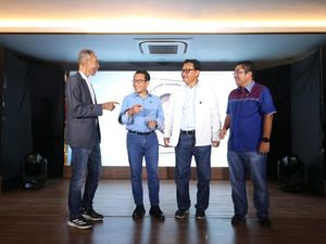 Jamkrindo Jamin KUR Rp 82 T, Jutaan UMKM Jadi Aman Jamkrindo Jamin KUR Rp 82 T, Jutaan UMKM Jadi Aman