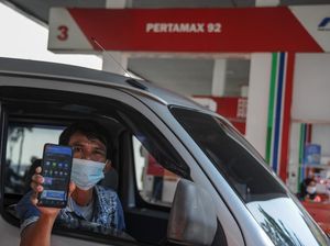 Aplikasi MyPertamina Jadi Syarat Beli Pertalite, Pakar Unpas Beri Saran Ini