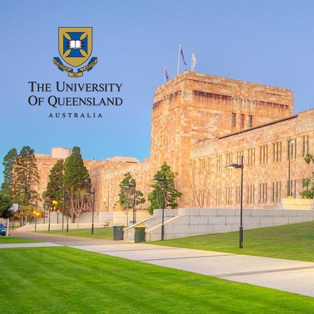 University of Queensland/ Foto: Website/uq.edu.au