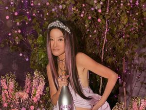 Vera Wang Gelar Pesta Ultah ke-73 Serba Pink, Netizen Terpukau Penampilannya Vera Wang Gelar Pesta Ultah ke-73 Serba Pink, Netizen Terpukau Penampilannya