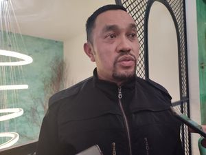 Rombongan Roadbike Dikawal Polisi Saat Tabrak Lari? Ini Kata Sahroni Rombongan Roadbike Dikawal Polisi Saat Tabrak Lari? Ini Kata Sahroni