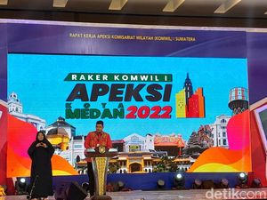 Bobby Sebut Bima Arya Nangis Saat Datangi Kampung Madras Medan