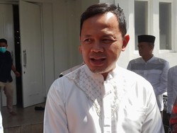 Bima Arya Bakal Berangkat Haji Bareng Ridwan Kamil