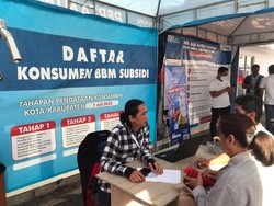 Jangan Kelupaan, Siapkan Dokumen Ini Saat Daftar MyPertamina