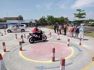 Sertifikat Kursus Mengemudi Jadi Syarat Dapat SIM? Ini Kata Putusan MK