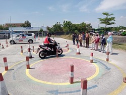 Sertifikat Kursus Mengemudi Jadi Syarat Dapat SIM? Ini Kata Putusan MK