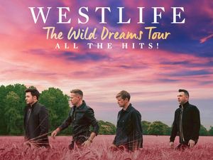 Westlife Gelar Konser Intim di Indonesia, Sebelum Sapa Penggemar Lebih Banyak Westlife Gelar Konser Intim di Indonesia, Sebelum Sapa Penggemar Lebih Banyak
