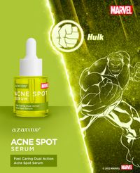 BeauPicks: Collab Bareng Marvel Studios, Ini 12 Rangkaian Serum Terbaru ...