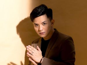 Aidil Saputra Jajal Genre Pop Melayu Lewat Diantara Cinta