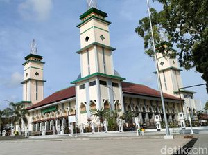3 Tempat Ngabuburit Estetik dan Gratis di Garut