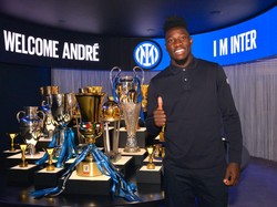 Andre Onana Tak Sulit Adaptasi di Inter Milan