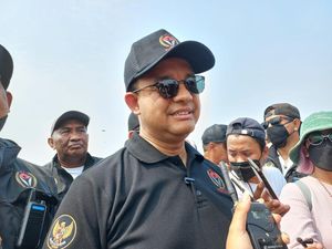 Anies Ajak Warga Jakarta Matikan Lampu 1 Jam Malam Ini Anies Ajak Warga Jakarta Matikan Lampu 1 Jam Malam Ini