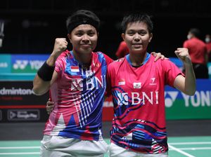 Jadwal Final Singapore Open 2022: Kans Indonesia Rebut 3 Gelar Juara Jadwal Final Singapore Open 2022: Kans Indonesia Rebut 3 Gelar Juara