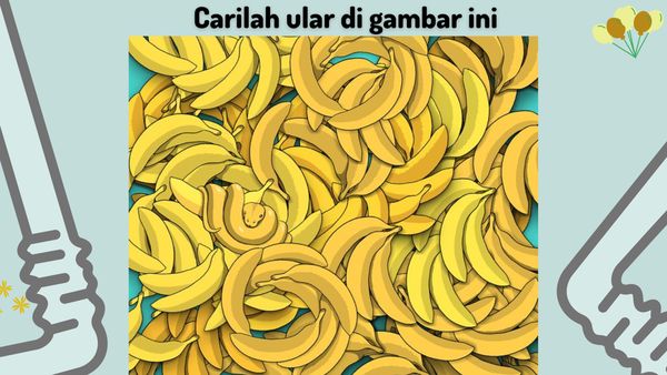 Tebak-tebakan Ini Bisa Bikin Otak Kamu Fresh Lagi, Coba Pecahkan!