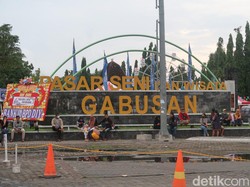 Vakum 2 Tahun, Bantul Expo Digelar Satu Bulan Penuh