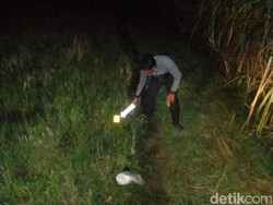 Wanita Muda Dihadang-Didekap Pria Tak Dikenal di Pati, Polisi Turun Tangan