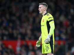 MU Pinjamkan Dean Henderson ke Nottingham Forest