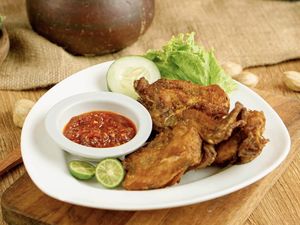 Selamat! Ini 3 Pemenang Makan Siang GRATIS Sebulan Selamat! Ini 3 Pemenang Makan Siang GRATIS Sebulan