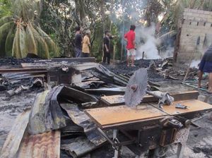 Nasib Nengah Nu-6 Karyawannya Setelah Gudang Kayu Ludes Terbakar Nasib Nengah Nu-6 Karyawannya Setelah Gudang Kayu Ludes Terbakar