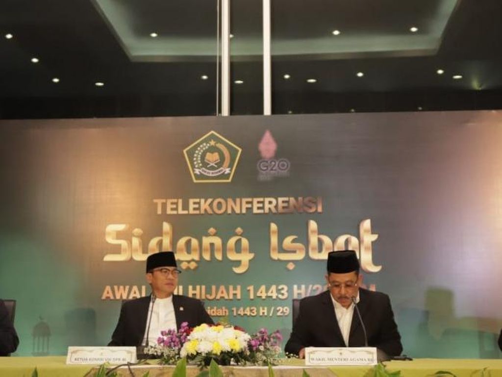 Libur Idul Adha di Negara Muslim Berapa Lama Ya? Ada yang Sampai 9 Hari! Libur Idul Adha di Negara Muslim Berapa Lama Ya? Ada yang Sampai 9 Hari!