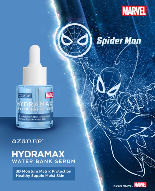 Hydramax 9. Hydramax the Original Water Pump. Synthetic Serum Bank. Takeover Serum Bank.