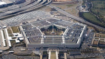 Diduga Tercemar Bahan Berbahaya, Gedung Pentagon AS Ditutup