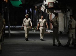 Polisi India Dikritik Keras Usai 2 Wanita Diarak Bugil-Diperkosa Massal