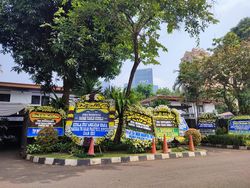 Keluarga Gelar Doa Bersama untuk Tjahjo Kumolo Malam Ini
