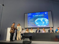 Dianggap Sukses Kelola Raja Ampat, RI Sabet Penghargaan Global