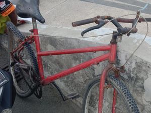 Begini Kondisi Pesepeda Usai Ditabrak Pajero di PIK 2 Jakut