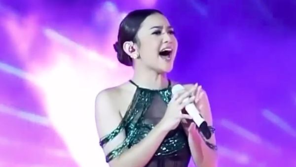 5 Penyanyi Muda Perempuan Populer, Ada Mahalini dari Bali