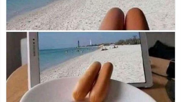 Ada-ada Saja! 10 Makanan Hasil Kreativitas Netizen Ini Unik Ada-ada Saja! 10 Makanan Hasil Kreativitas Netizen Ini Unik