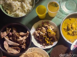 5 Kuliner Khas Karo yang Wajib Dicoba, Cimpa Unung-unung Hingga Kidu-kidu