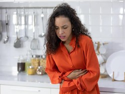 Ladies! 5 Makanan Enak Ini Bantu Redakan Nyeri Haid