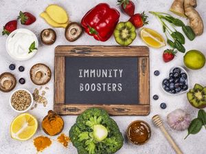 Contek Yuk! 7 Tips Sarapan Sehat Ini Bikin Imunitas Tubuh Kuat Contek Yuk! 7 Tips Sarapan Sehat Ini Bikin Imunitas Tubuh Kuat