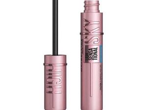 Maybelline Rilis Maskara Viral, Bulu Mata Lentik bak Pencakar Langit