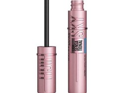 Maybelline Rilis Maskara Viral, Bulu Mata Lentik bak Pencakar Langit