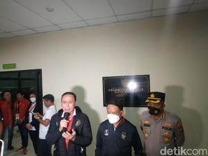 Vietnam Keluhkan Lapangan Stadion Patriot, PSSI Janji Evaluasi