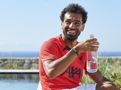 Punya Gaya Hidup Sehat, Salah Diyakini Bisa seperti Ronaldo