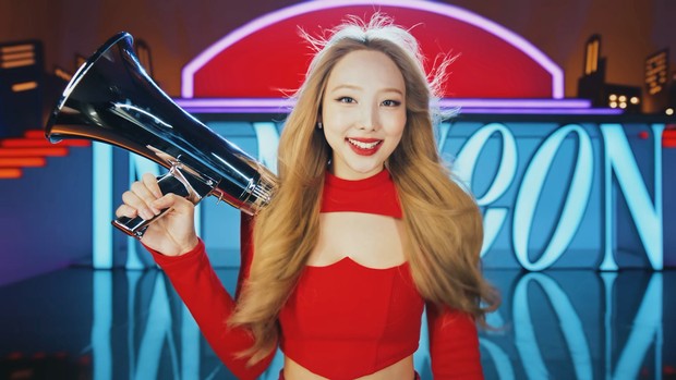 Foto: youtube.com/c/JYPEntertainment