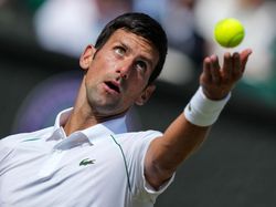 Hasil Wimbledon 2022: Djokovic & Alcaraz Lolos ke Babak 16 Besar