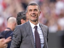Mau Bertualang ke Turki, Paolo Maldini?