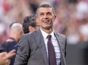 Melihat Daftar Belanja Maldini untuk AC Milan Melihat Daftar Belanja Maldini untuk AC Milan