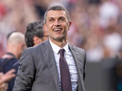 AC Milan Resmi Pertahankan Maldini dan Massara